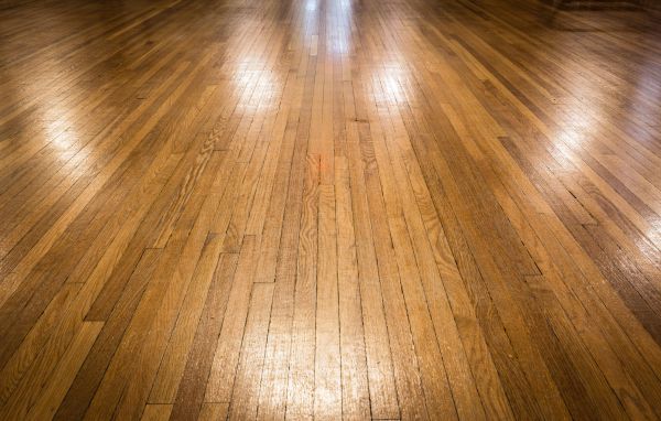 Walnut Floor Replacement