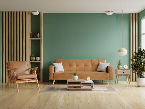 Birch Hardwood Floor Repair
