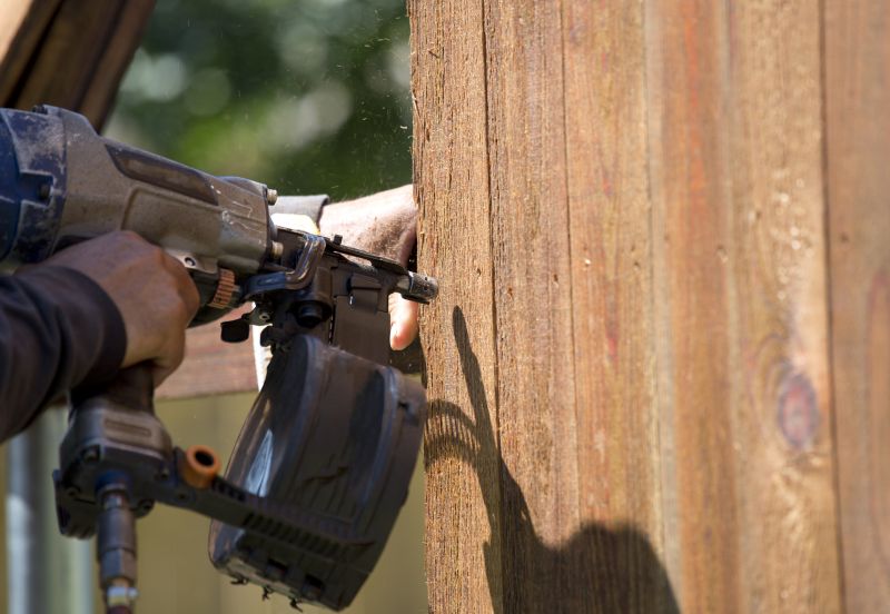 Tools used by professionals